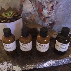 LE LABO ROSE 31 18 piece set